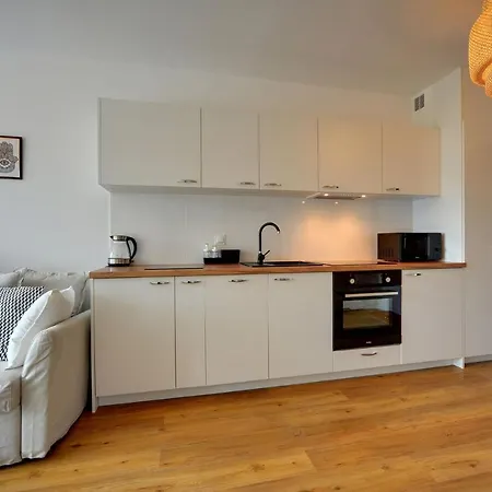 Invest Szklarska 800 B2 Apartment Szklarska Poreba