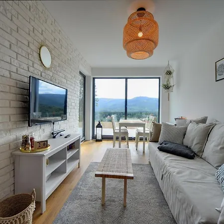 Invest Szklarska 800 B2 Szklarska Poreba