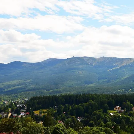 Invest Szklarska 800 B2 Apartment Szklarska Poreba