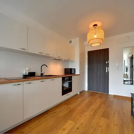 Apartment Invest Szklarska 800 B2