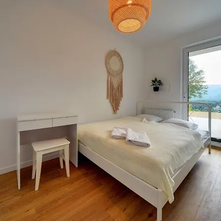 Apartmán Invest Szklarska 800 B2