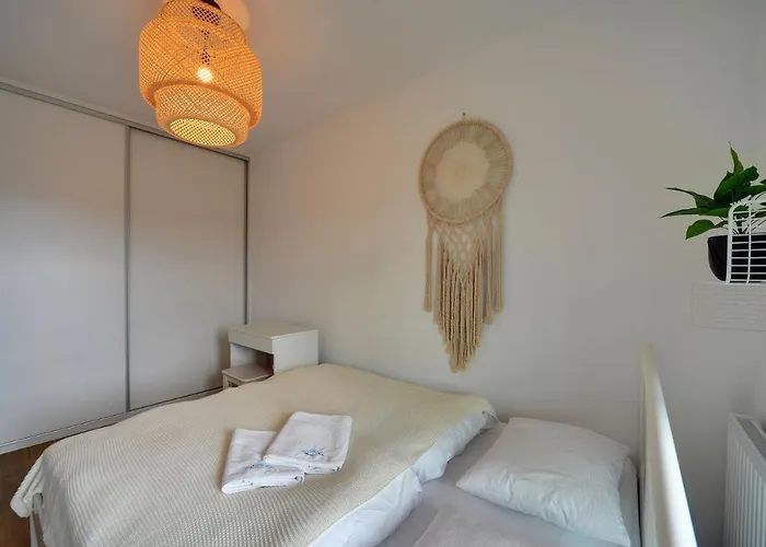 Invest Szklarska 800 B2 Apartment