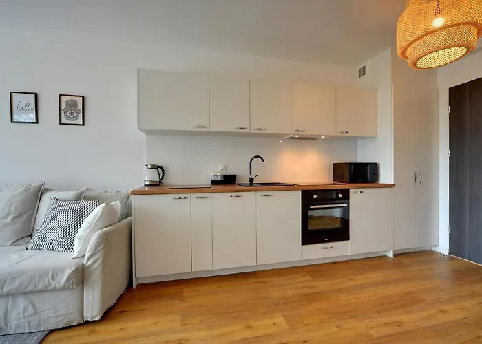 Invest Szklarska 800 B2 Apartment Szklarska Poreba