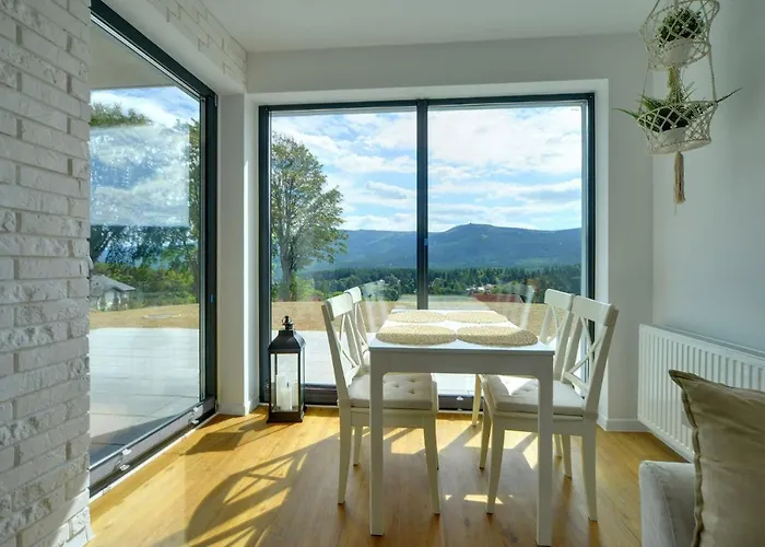 Apartment Invest Szklarska 800 B2 *