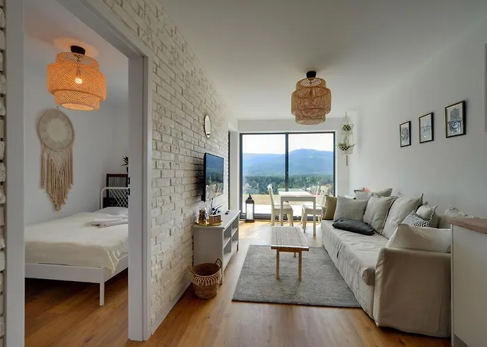 Apartment Invest Szklarska 800 B2