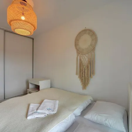 Invest Szklarska 800 B2 Appartement