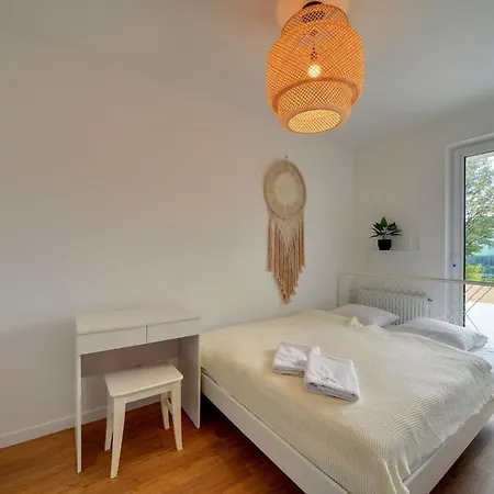 Invest Szklarska 800 B2 Szklarska Poręba