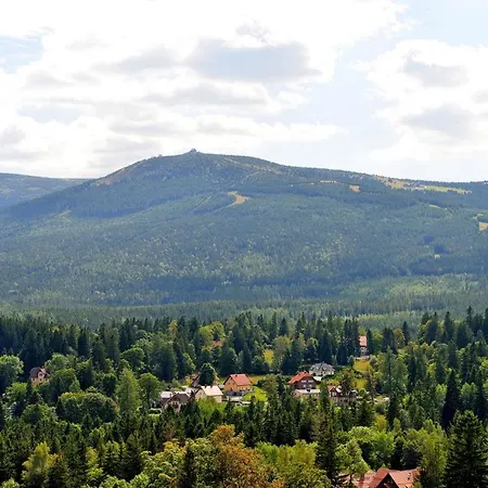 Invest Szklarska 800 B2 Appartement *