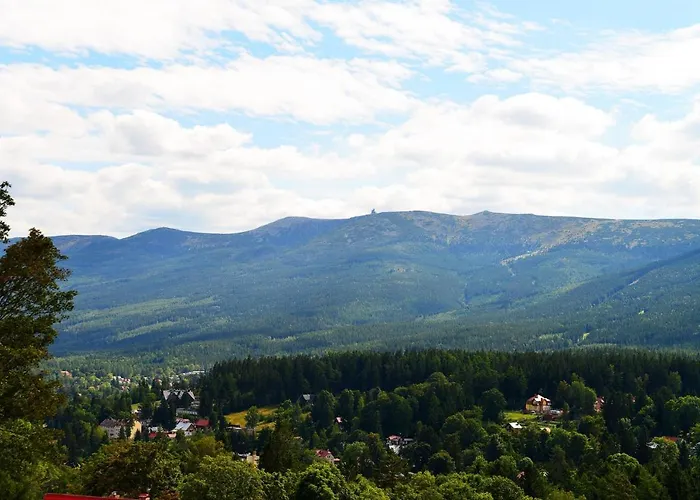 Invest Szklarska 800 B2 Appartement Szklarska Poręba