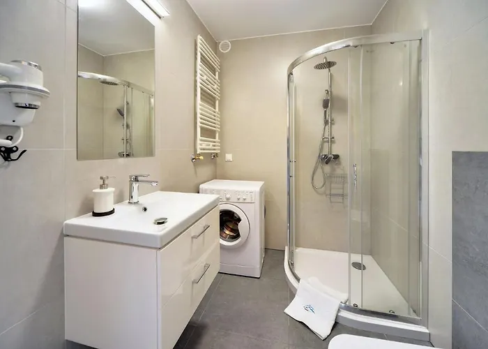 Appartement Invest Szklarska 800 B2 *