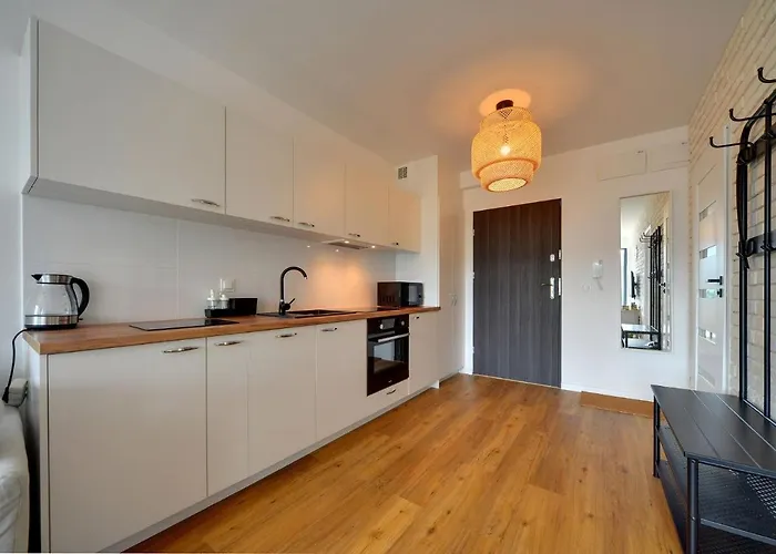 Appartement Invest Szklarska 800 B2