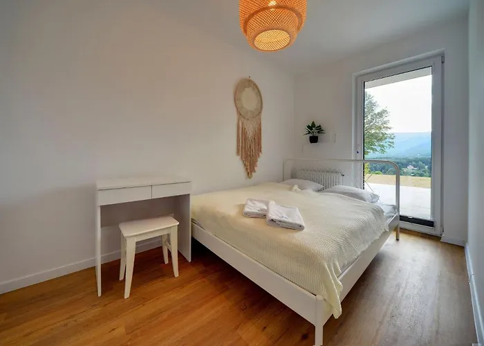 Appartement Invest Szklarska 800 B2